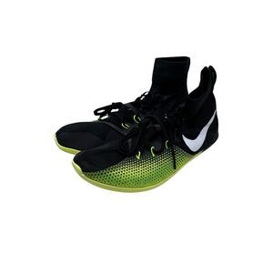 Nike Zoom Victory XC 4 Black Track Spikes Size 13 Mens